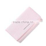 Wholesales New Design Fashion Large Space Card Holder Ladies Wallets For Promotion thumbnail-1