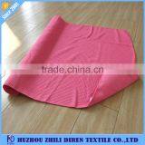 Eco-friendly Non-slip Microfiber Yoga Towel With Silicone Dot thumbnail-2