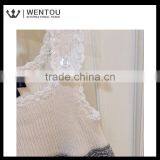 Latest Designs Classy Comfortable Kid Sweater Dress thumbnail-5