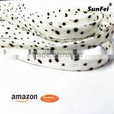 Flat Shoes Laces High Quality Speckled Shoelaces for Running Sneakers Yeezy Boots and Sports Canvas thumbnail-3