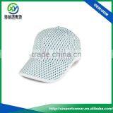 New Style Promotion Custom Golf Cycling 5 Panel Cap thumbnail-1