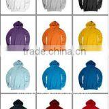 Top Quality Cotton Pullover Hoodies thumbnail-1