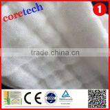 ECO-friendly Breathable Natural Bamboo Muslin Fabric Factory thumbnail-3