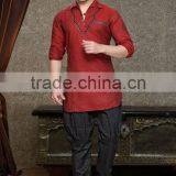 Mens Design Sherwanis thumbnail-1