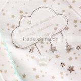 Wholesale Thickened Girls High Quality Soft Baby Playsuit thumbnail-3