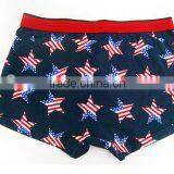 Custom Men Basic Boxers Underwear thumbnail-2