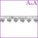 Decorative Beaded Trim for Bikni Dress thumbnail-2