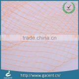 China Supplier Charming Tulle Fabric Veils Used for Wedding Hat thumbnail-5