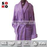 New Design Hotel Cotton Bathrobe thumbnail-1