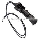 PP Side Mount Water Level Sensor Horizontal Liquid Float Switch for Tank Garden thumbnail-4