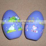 Egg Box Egg Shaped Box Egg Plastci Container thumbnail-1