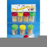 Sell 4pc Toothpick thumbnail-1