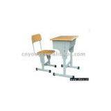 School Desk and Chair thumbnail-1