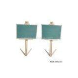 Sell Wood Easel thumbnail-1