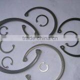 Stainless Steel Internal Circlip 3mm-18mm Retaining Ring Snap Ring Kit thumbnail-2