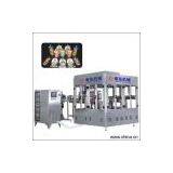 Sell Pouch Filling and Capping Machine