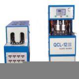 Sell PET Bottle Blow Molding Machine thumbnail-1