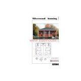 Light Steel Housing thumbnail-1