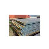 12CrlMoA Cold Rolled Alloy Structural Plates thumbnail-1