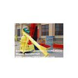 Wood Sawdust Briquette Making Machine thumbnail-1