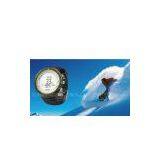 Sports Watch With Camping Compass, Altimeter, Barometer, Stop Watch, Storm Alarm 30M Waterproof FX80 thumbnail-1