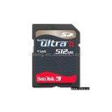 Sell SanDisk Ultra II High Speed SD Card thumbnail-1