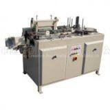 Pfaeffle Model Loose Leaf and Paper Auto Hole Punch Machine SPA320 for Notebook thumbnail-1