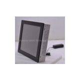10.4 Inch IP65 Atom D525 Dual-Core Industrial Panel PC (IPPC-104D-2R) thumbnail-1