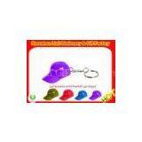 Personalized Design Waterproof Mini Bright Led Keychain Flashlights With Custom Logo