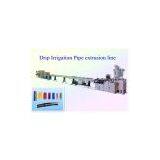 PE Drip Irrigation Pipe Machine thumbnail-3