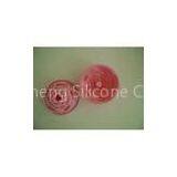 SGS Green Cupcake Silicone Kitchenware Cake Mold Reviews Baking With High Tolerance thumbnail-1