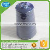 Wholesale Low Shrinkage Wear Resistant 100% Polyester Sewing Thread thumbnail-2