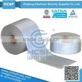 Reflective Sewing Fabric Material for Safety Highly Reflective Silver Fabric