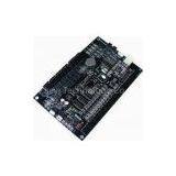 Smart Key Card Door Entry Security System