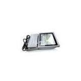 100W AC 90 - 240V High Power IP65 Waterproof LED Outdoor Floodlighting For Square