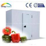 Cold Room for Sweet Pepper thumbnail-1