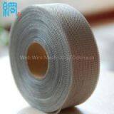 Knitted Wire Mesh Gas Liquid Filter Mesh thumbnail-2