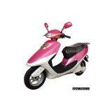 Sell 500W Electric Motor Scooter (Xiaosha) thumbnail-1