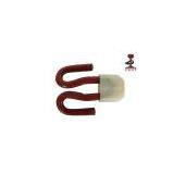 E Rail Clip, DN Rail Clip, Fast Clip, FL Clip, Zhongbo Railway Fatening thumbnail-2