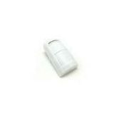 Passive Infrared Dual Wired PIR Sensor White With NC / NO Optional
