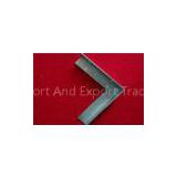 Synthetic Insulation Steel Cross Arm , Brace Strap Galvanized Steel Angles