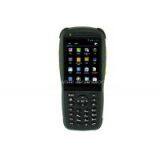 PDA3501 Handheld Smart PDA 1D/2D Barcode Scanner With Touch Screen Bluetooth WIFI Support GPS GPRS RFID NFC thumbnail-2