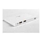 Universal Mobile Mini USB 4000mAh Samsung Galaxy S2 S3 S4 Portable Charger thumbnail-1