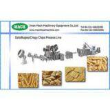Manufacturer and Supplier for Crispy/sala/bugles Process Machine