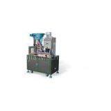 High Speed Automatic Wire Stripping and Cutting Machine for 2 Pin Plug