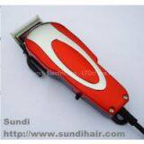 professional 10W carbon steel super quiet discount hair clippers