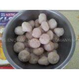 25L / 25L / 5L Automatic Encrusting and Forming Machine for Dates Filled Mammoul, Mochi