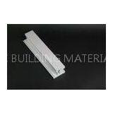 80mm Sliding Plastic Window Profiles , UPVC Window Sash D4726-2000 thumbnail-1