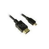 HDMI A type to D type Cable v1.4 HDMI Connection Cable