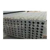 Wetproof / Fire Resistance Hollow Core Lightweight Wall Panels for AAC Blocks thumbnail-1